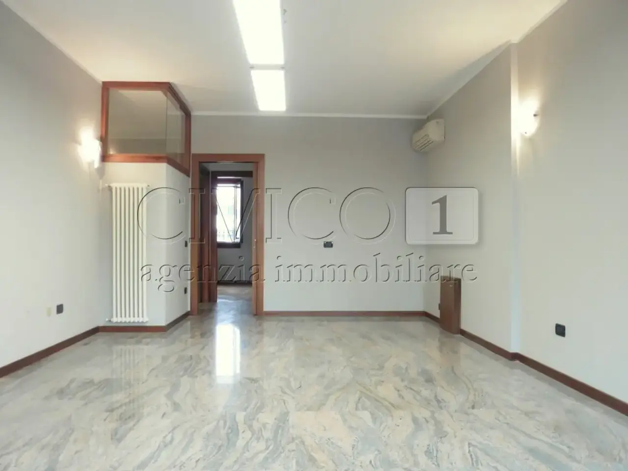 Ufficio in Via Pola, Torri Di Quartesolo, {3} - Foto 2