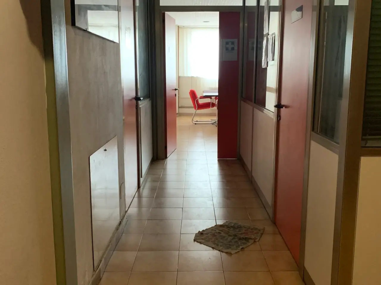 Ufficio in Va Verdi, Osimo, {3} - Foto 2