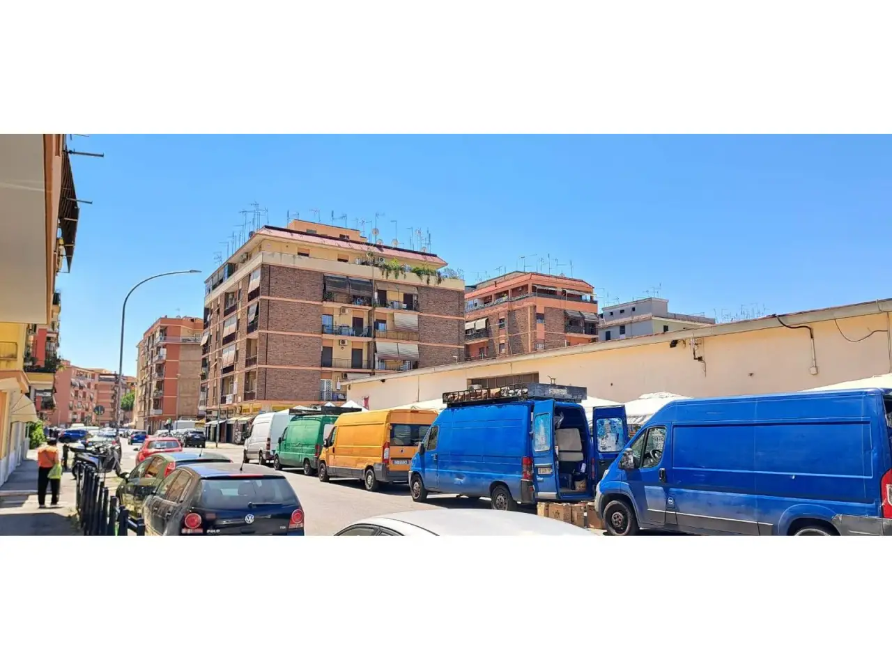 Negozio in Piazza delle Iris, Roma, {3} - Foto 1