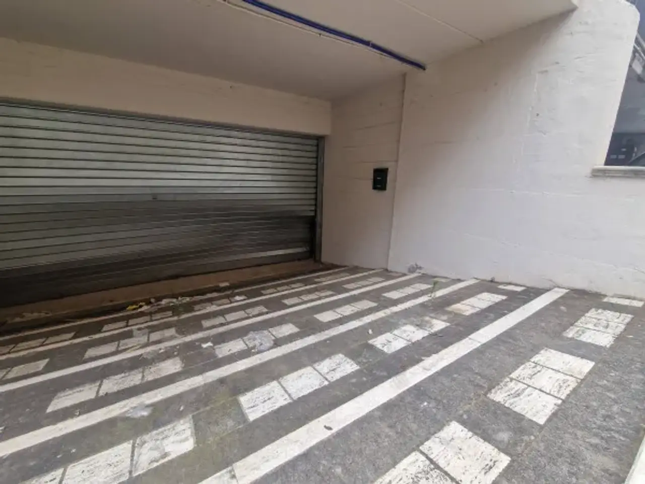 Magazzino in Via dell'Aeroscalo, Roma, {3} - Foto 2
