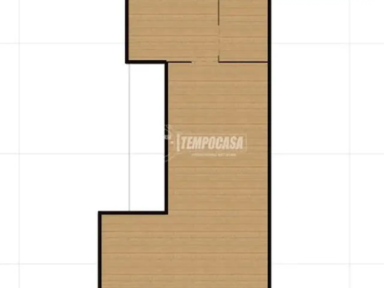 Ufficio in , Roma, {3} - Planimetria 1