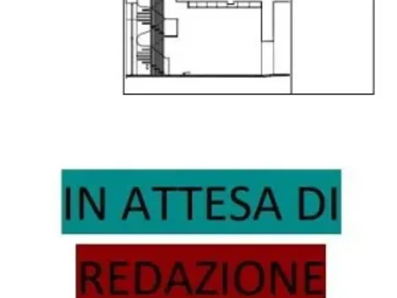 Negozio in Via Maggio 16, Firenze, {3} - Planimetria 1