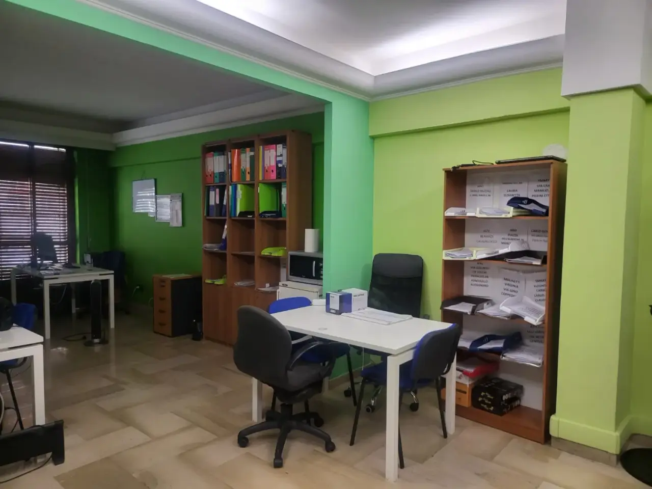 Negozio in Via Francesco d'Ovidio 35, Roma, {3} - Foto 2