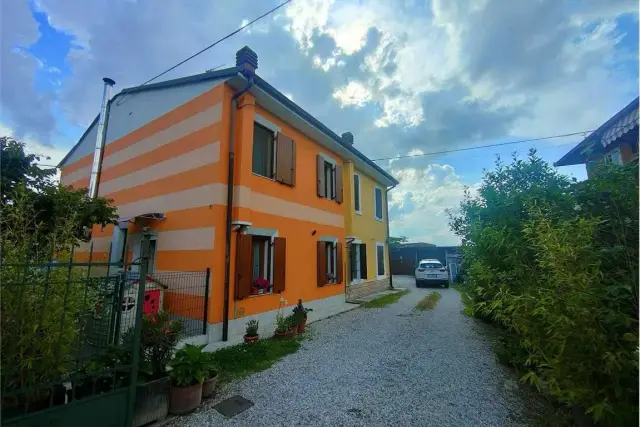 Mansion in {3}, Via Marchesino - Photo 1