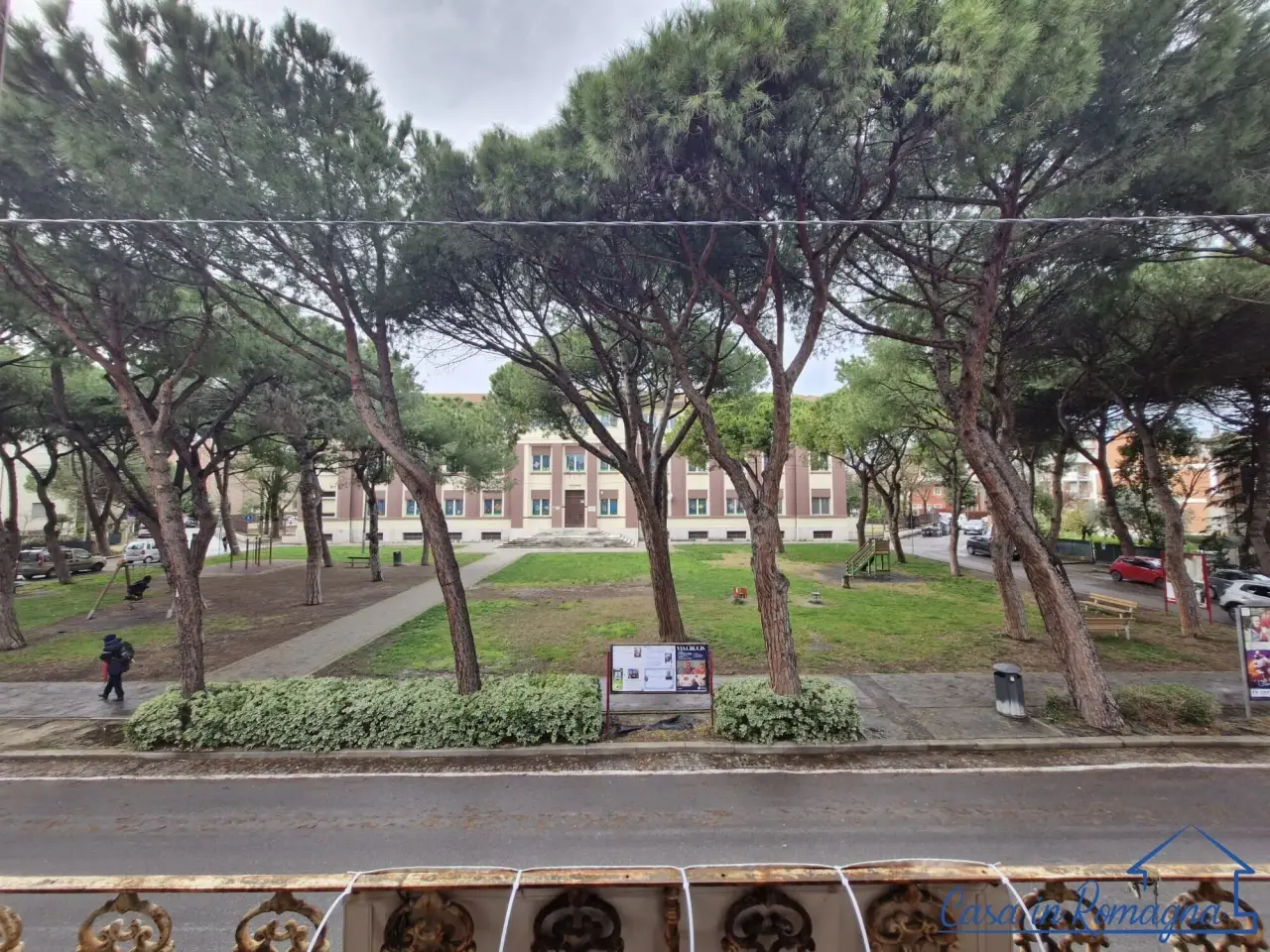 Palazzina commerciale in Via Covignano 36, Rimini, {3} - Foto 2