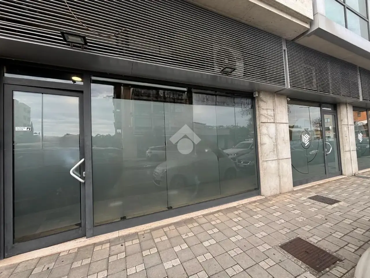 Negozio in Via Cetteo Ciglia 14, Pescara, {3} - Foto 2