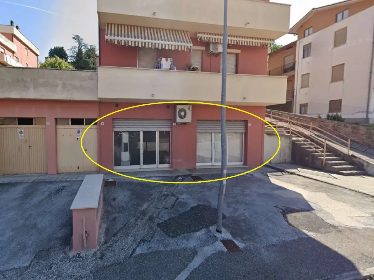 Negozio in , Serra De' Conti, {3} - Foto 2