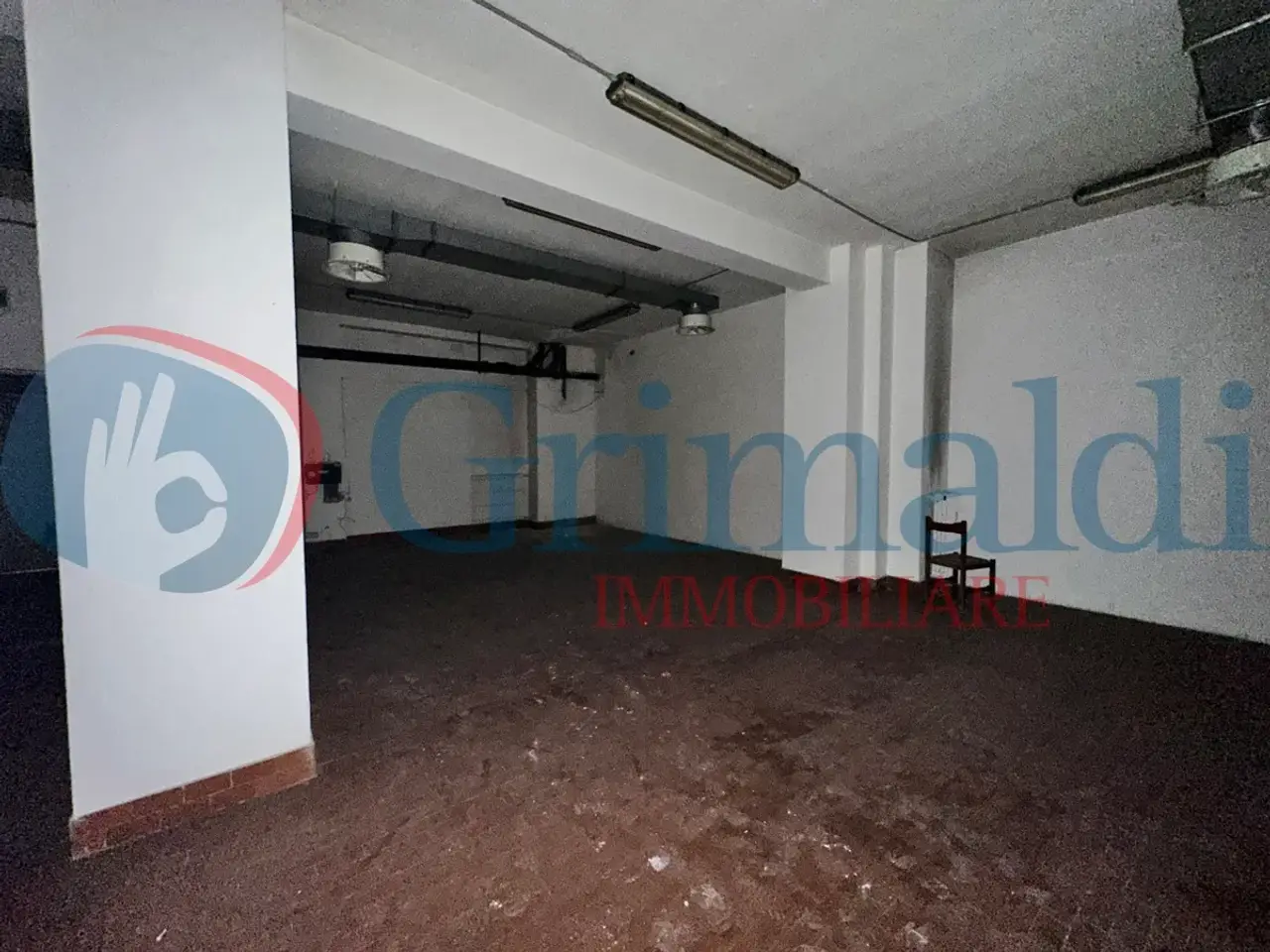 Magazzino in Corso Buenos Aires 77, Milano, {3} - Foto 2