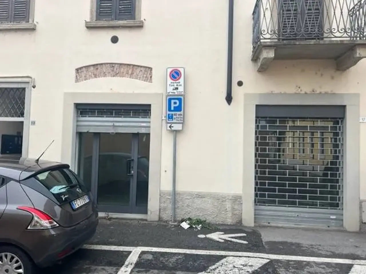 Locale commerciale in Via Antonio Motta, Vaprio D'Adda, {3} - Foto 2