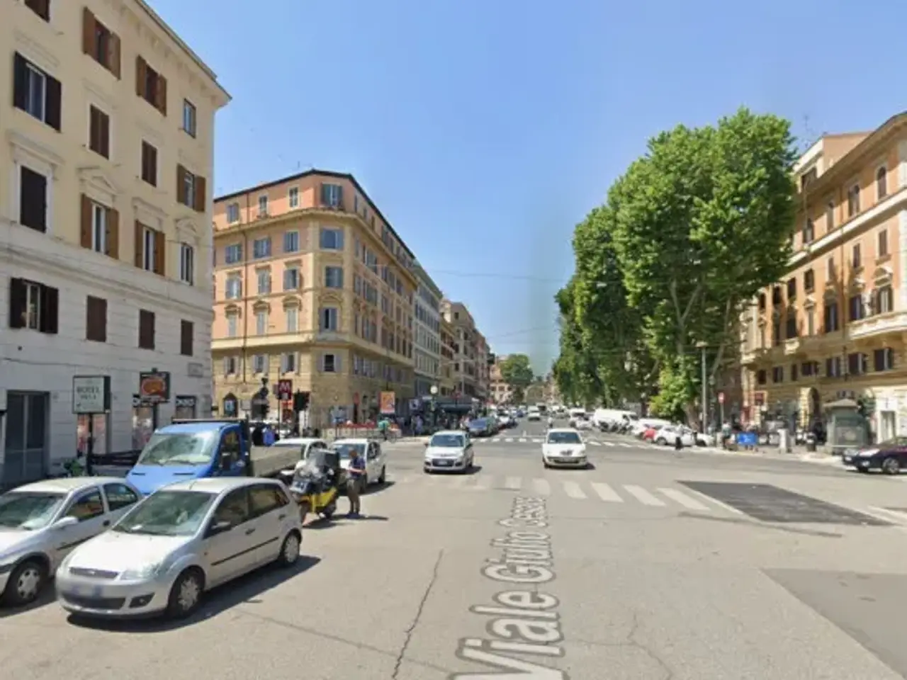 Negozio in , Roma, {3} - Foto 1