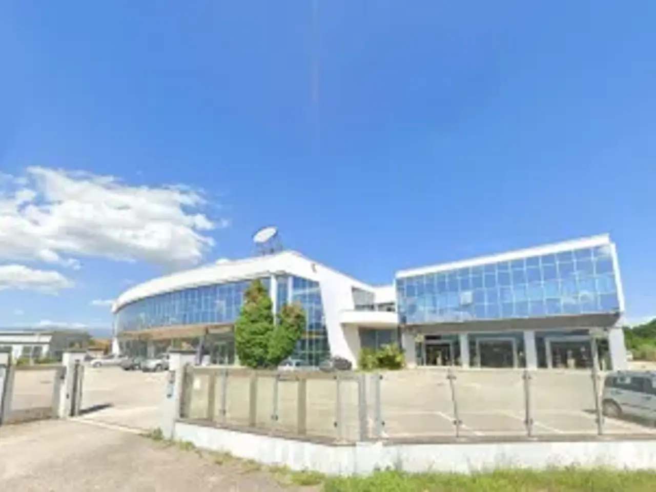 Negozio in Strada Regionale dei Monti Lepini, Frosinone, {3} - Foto 1