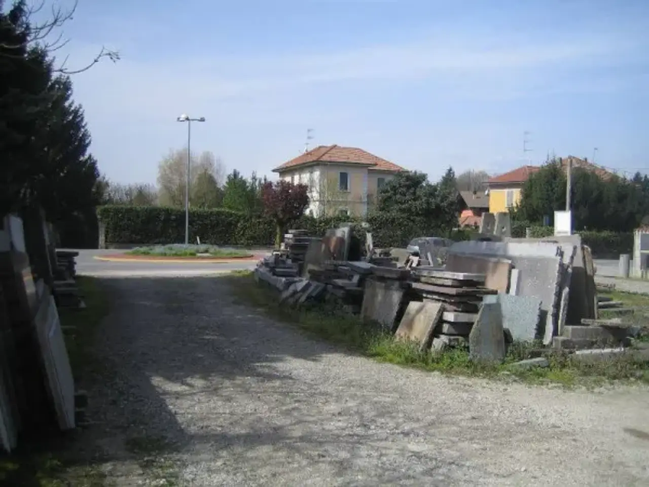 Capannone in Viale Armando Diaz 30, Castelletto Sopra Ticino, {3} - Foto 2