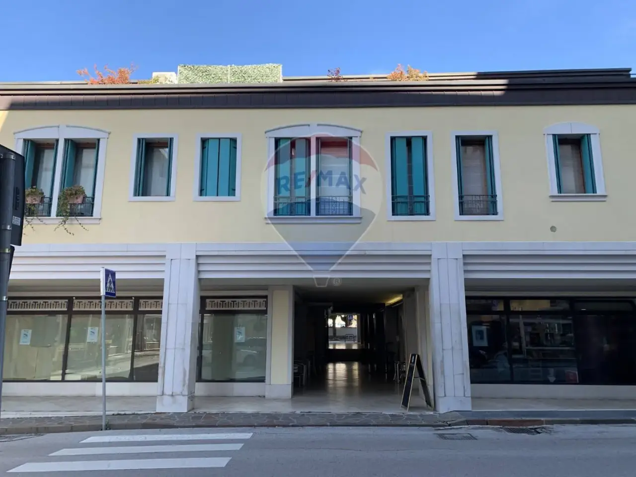 Ufficio in Via Cavour 58, Belluno, {3} - Foto 1