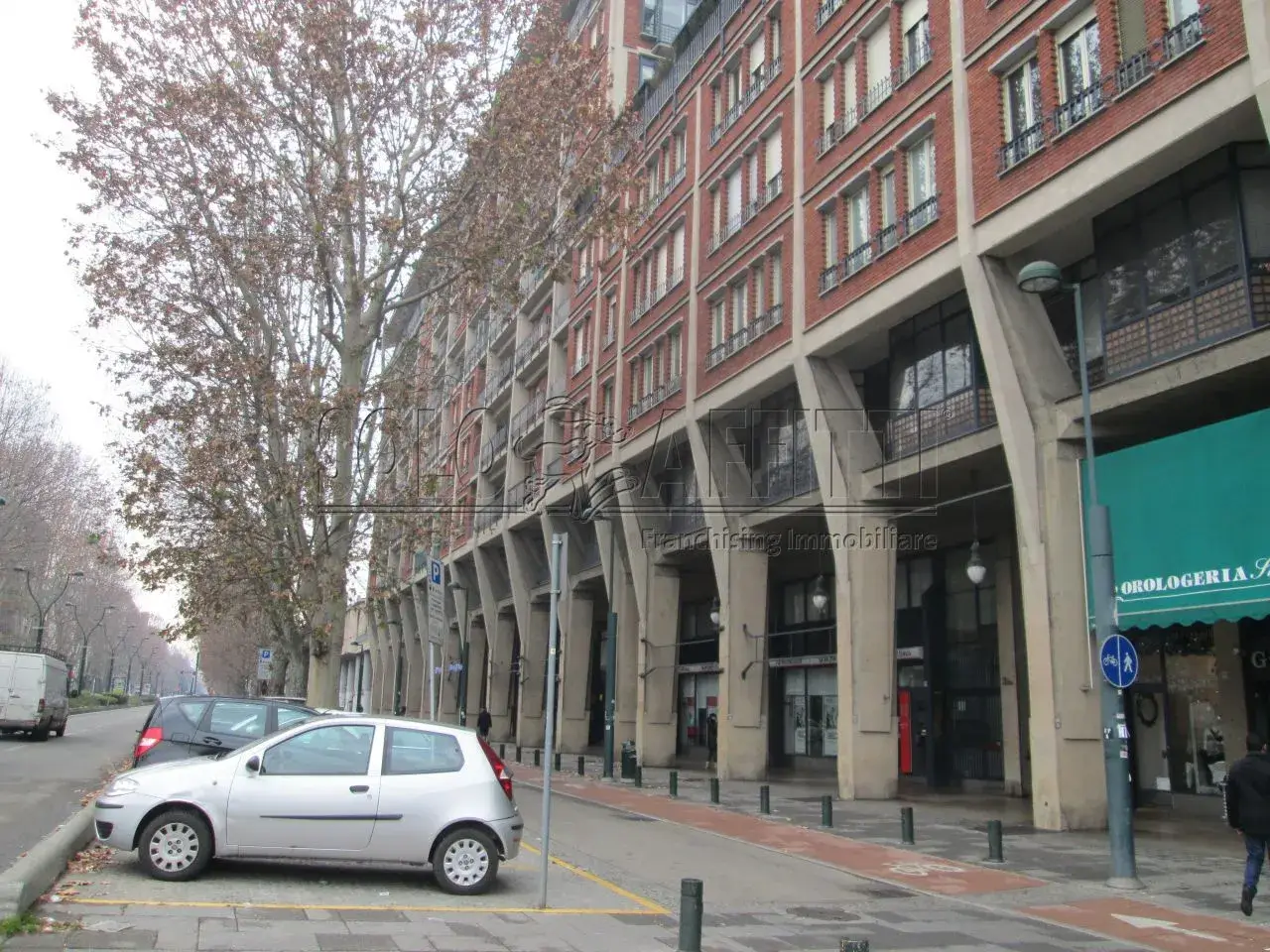 Ufficio in , Torino, {3} - Foto 2