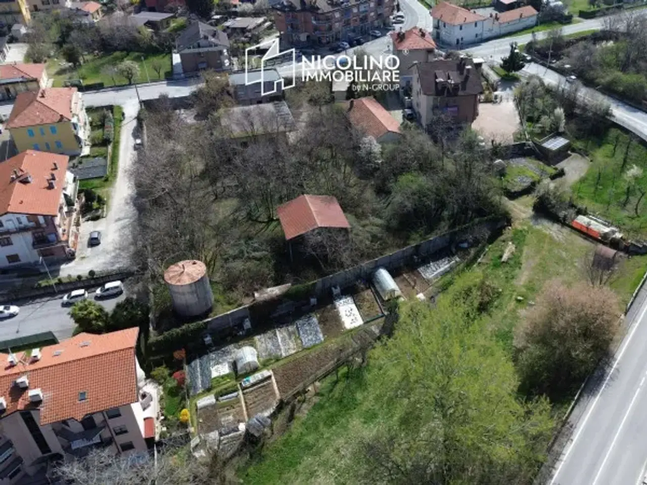 Magazzino in Via Bisalta 26, Cuneo, {3} - Foto 1