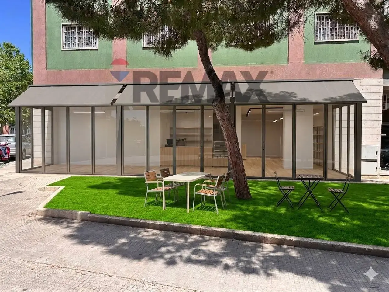 Negozio in Viale Tica Snc, Siracusa, {3} - Foto 1