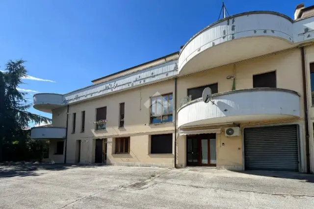 Zweizimmerwohnung in Via Santa Vittoria 3, Porto San Giorgio - Foto 1