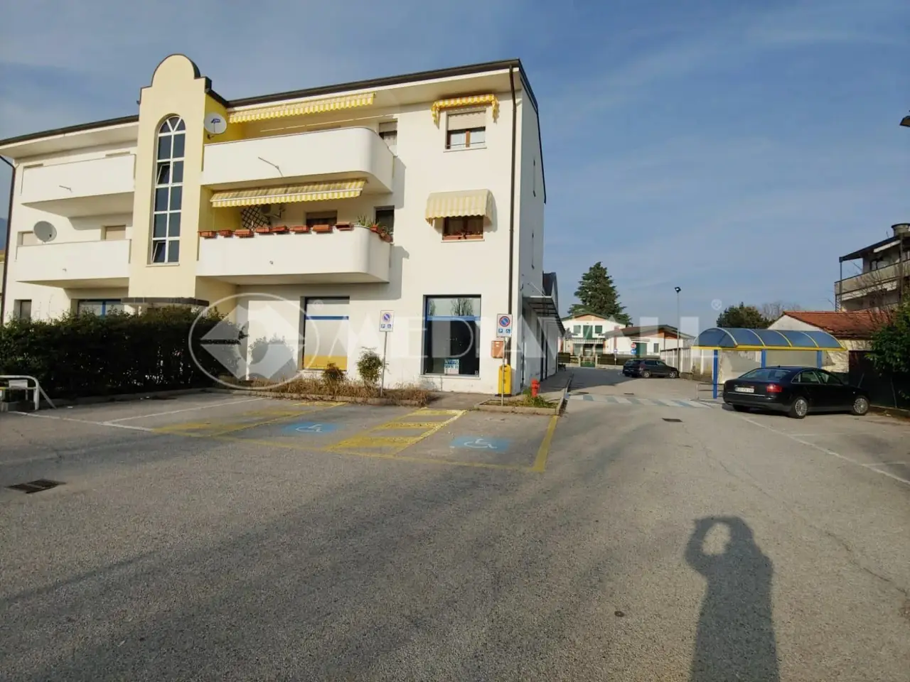 Negozio in Via Pordenone 13, Aviano, {3} - Foto 1