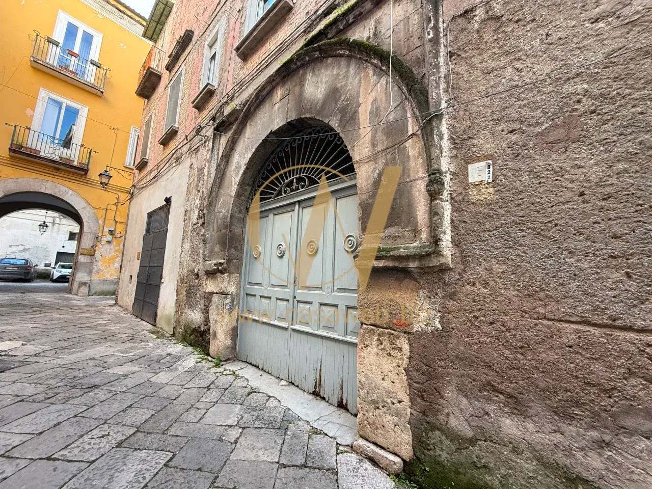 Garage in Via Ottavio Rinaldi, Capua, {3} - Foto 1