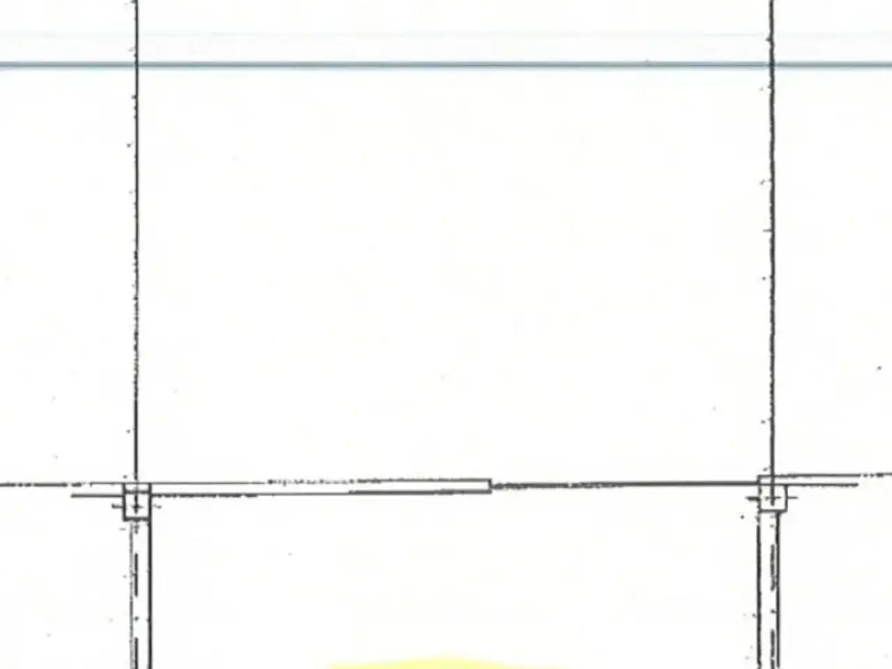 Ufficio in Corso Torino 91, Buttigliera Alta, {3} - Planimetria 1