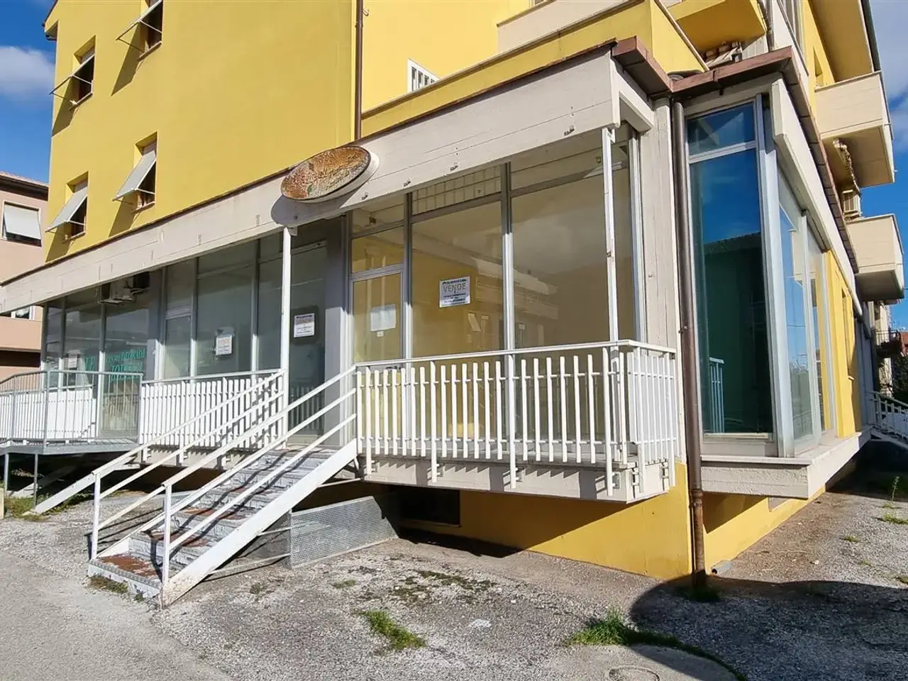 Negozio in , San Severino Marche, {3} - Foto 1