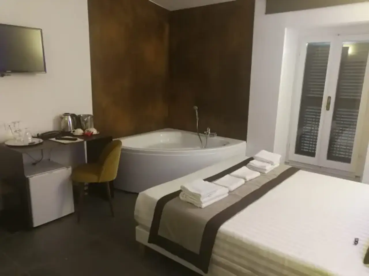 Hotel in Piazza San Pasquale, Assisi, {3} - Foto 1