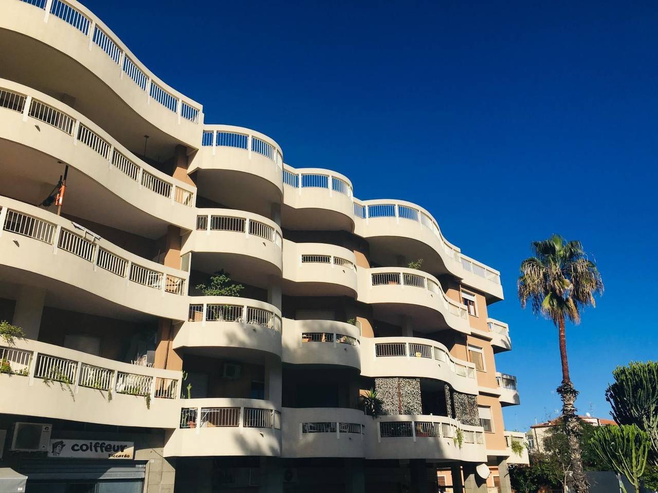 appartamento in vendita a Siracusa in zona Epipoli