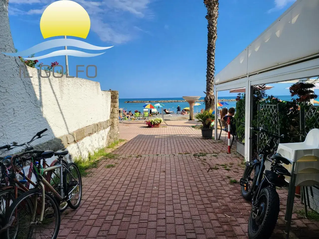 Locale commerciale in Lungomare delle Nazioni 62, San Bartolomeo Al Mare, {3} - Foto 1