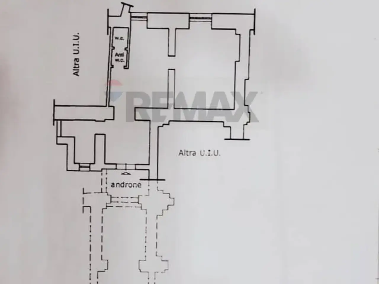 Laboratorio in Corso Vittorio Emanuele III 6, Afragola, {3} - Foto 1