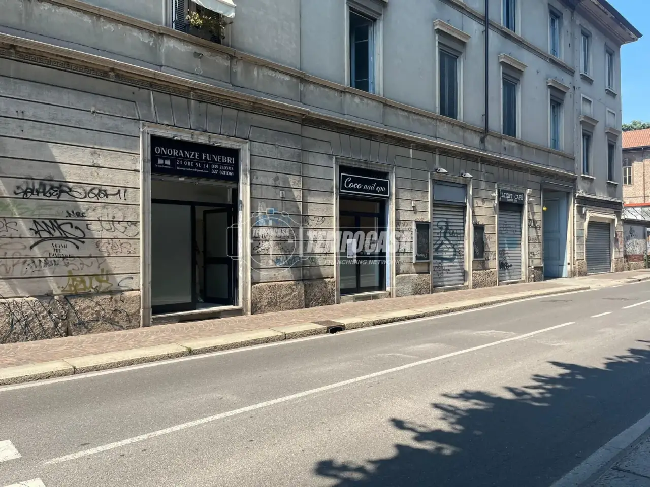 Negozio in Via Lecco 7, Monza, {3} - Foto 1