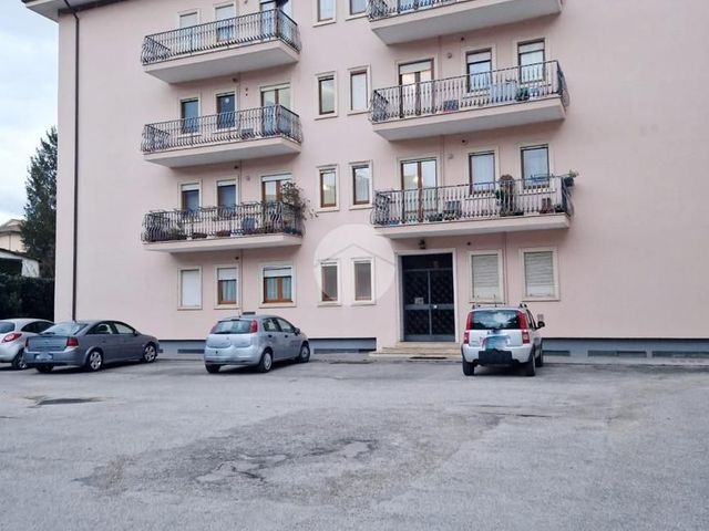 Quadrilocale in {3}, Appartamento Via Giovanni Feneziani - Foto 1