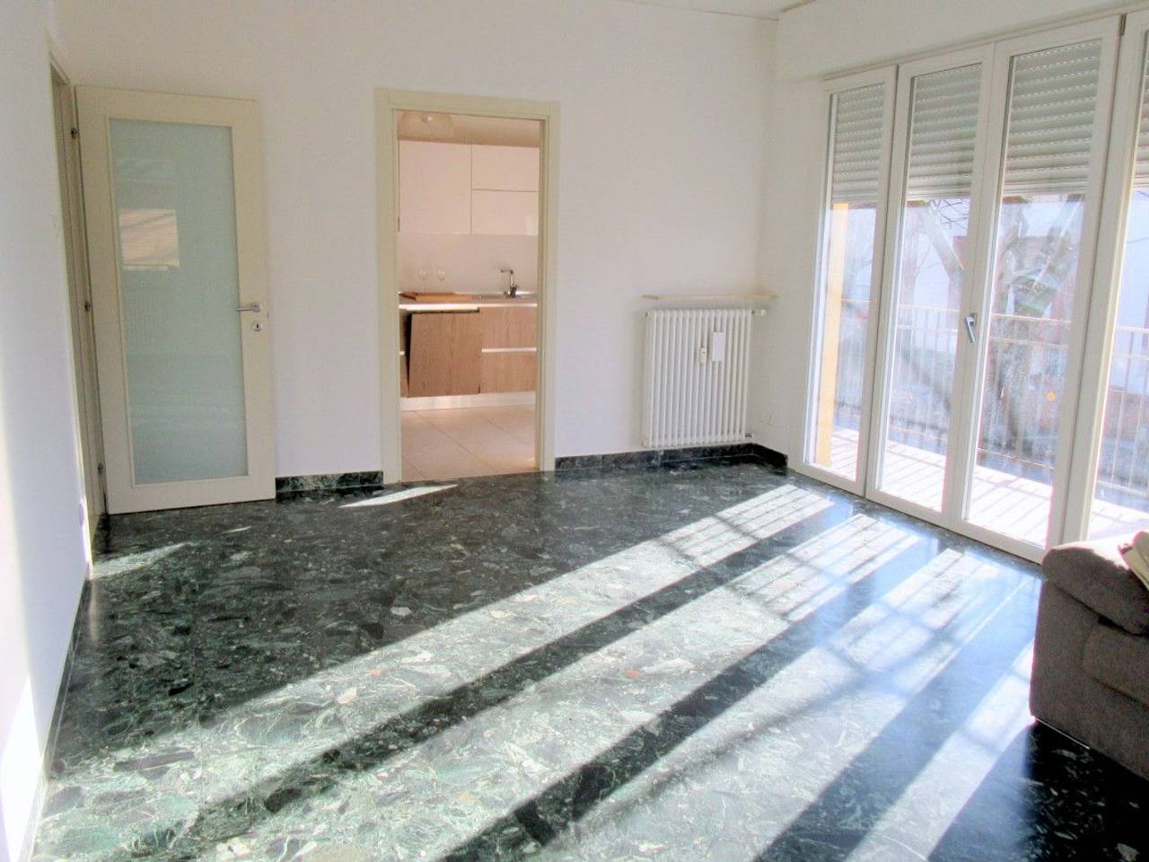 appartamento in vendita a Padova in zona San Giuseppe