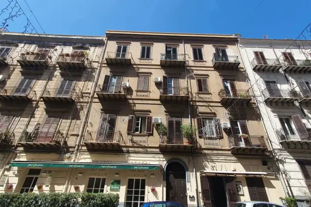 Attico in affitto, Via Isidoro La Lumia 80, Palermo - Foto 1