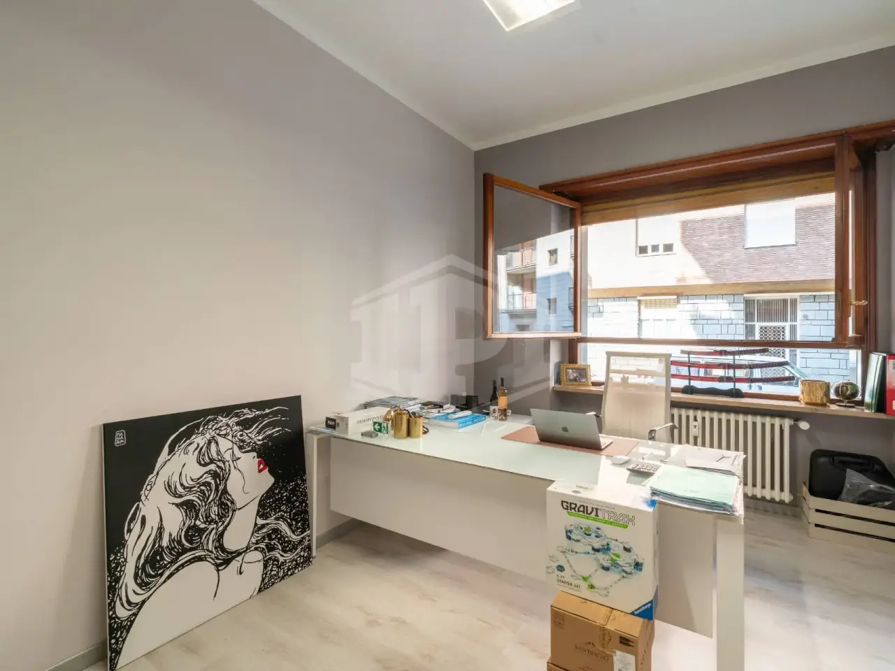 Ufficio in Via Cavallermaggiore 19, Torino, {3} - Foto 2