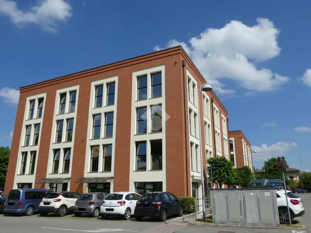 Ufficio in Via Meloni di Quartirolo 8, Carpi, {3} - Foto 1