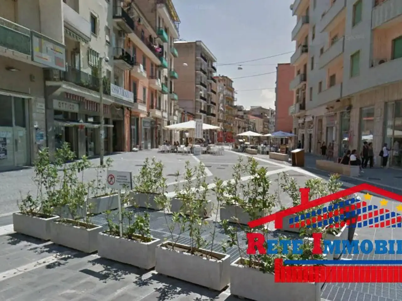 Negozio in , Cosenza, {3} - Foto 1