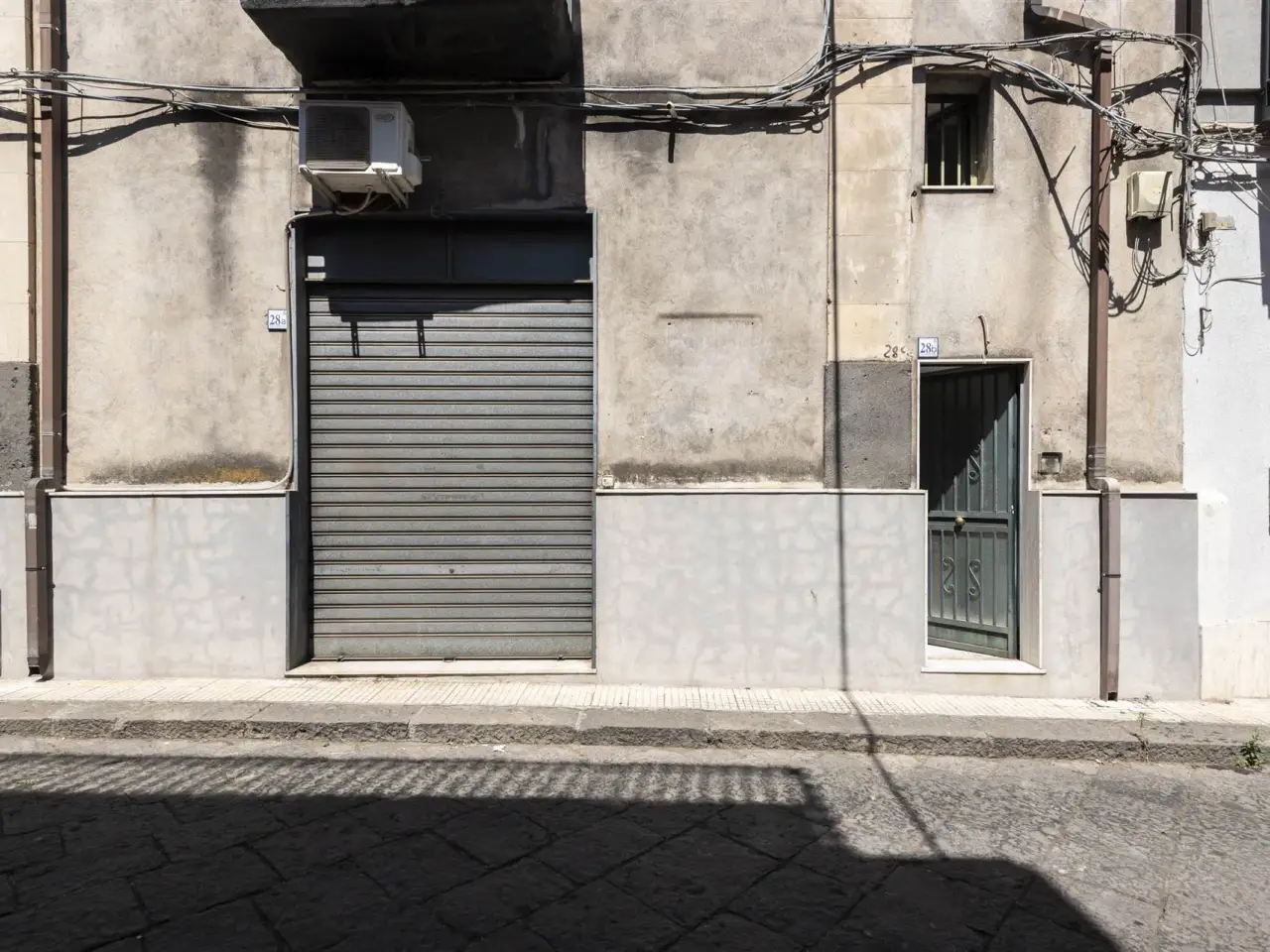 Negozio in Via Palestra, Aci Catena, {3} - Foto 2