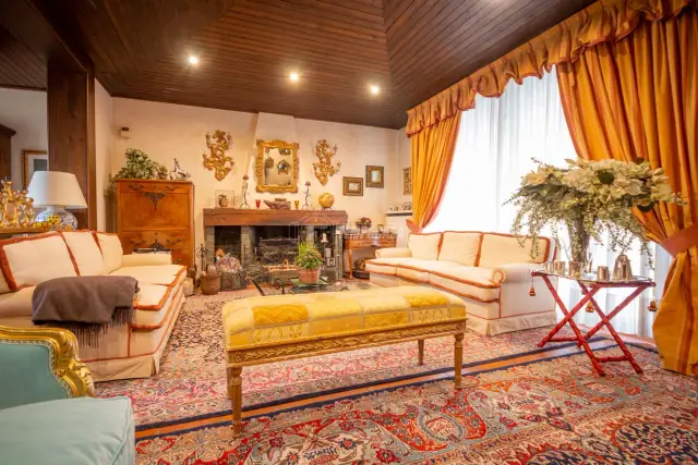 Villa in Viale Leonardo da Vinci 227, Trezzano sul Naviglio - Foto 1