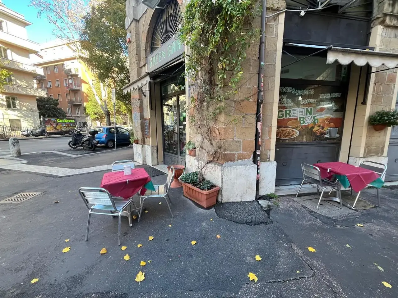 Negozio in Circonvallazione Trionfale 6, Roma, {3} - Foto 2