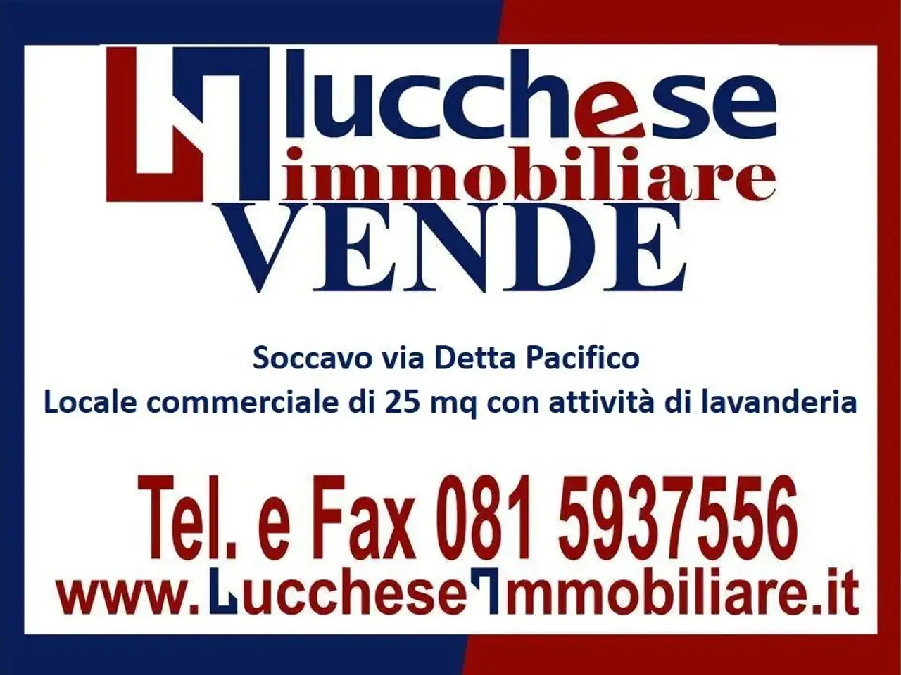 Esercizio commerciale in Via Detta Pacifico, Napoli, {3} - Foto 2