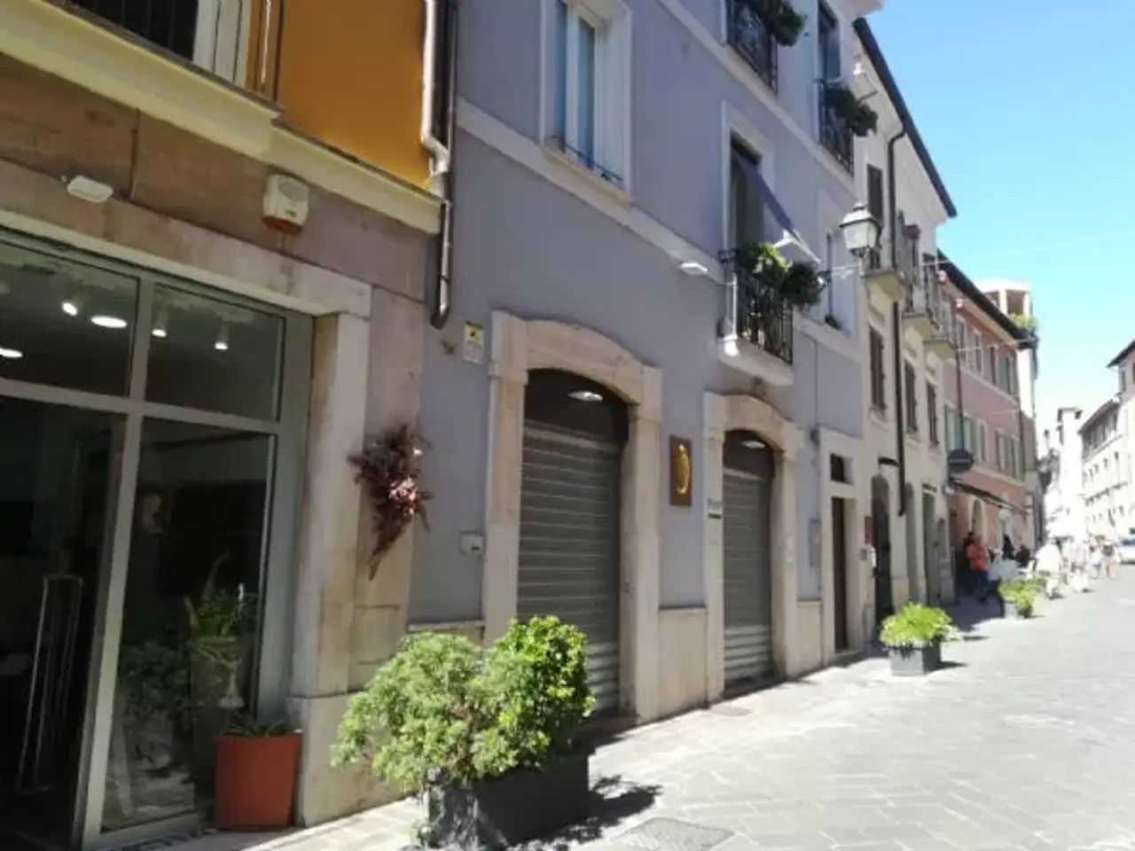 Negozio in Via Garibaldi, Terni, {3} - Foto 1