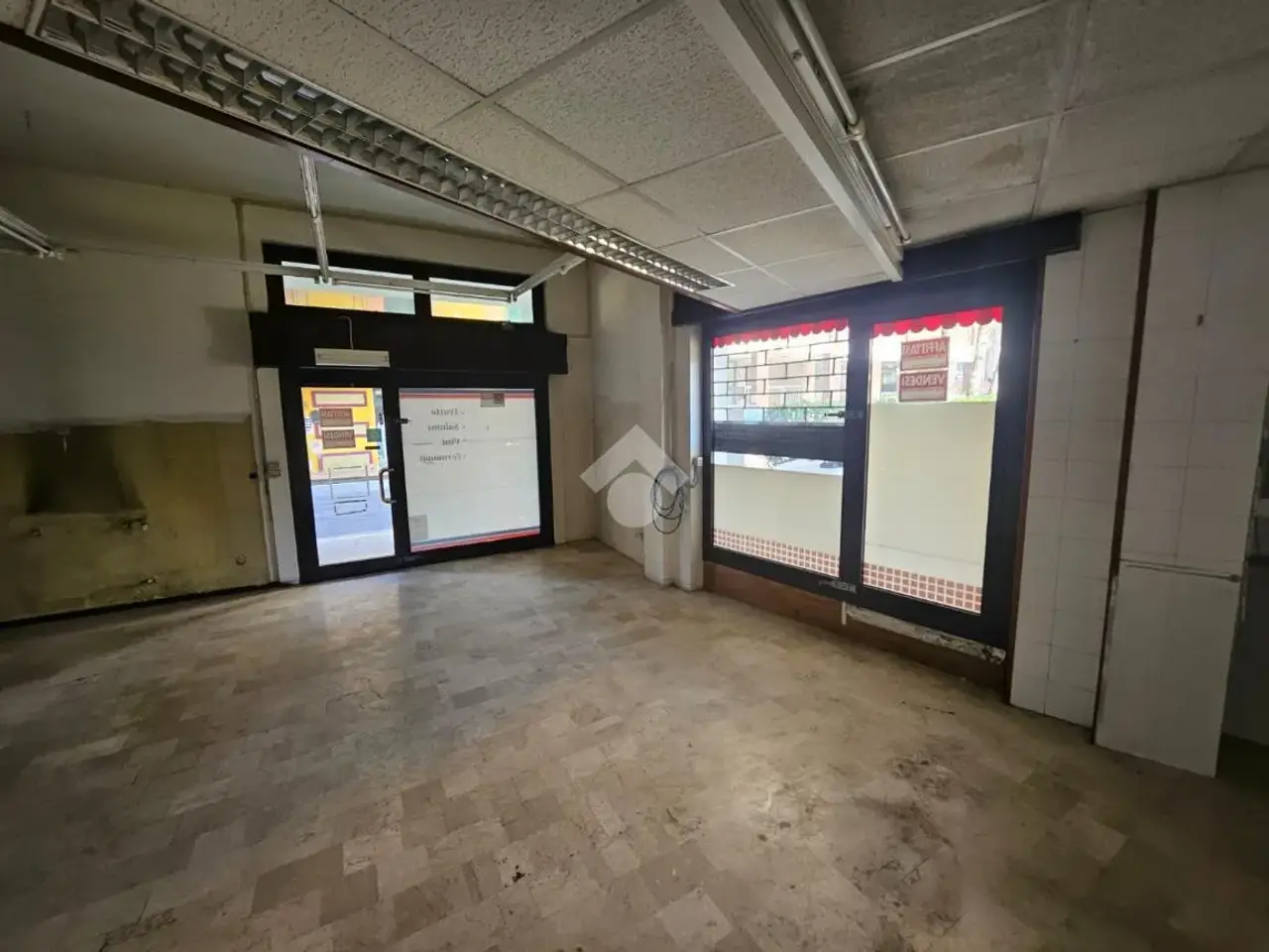 Negozio in Via Matteotti 83, Lumezzane, {3} - Foto 2