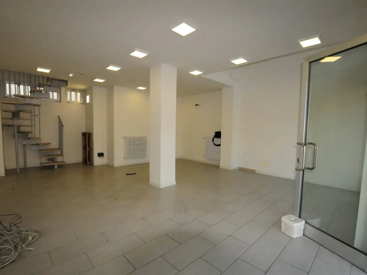 Negozio in Via Alamanni, Firenze, {3} - Foto 1