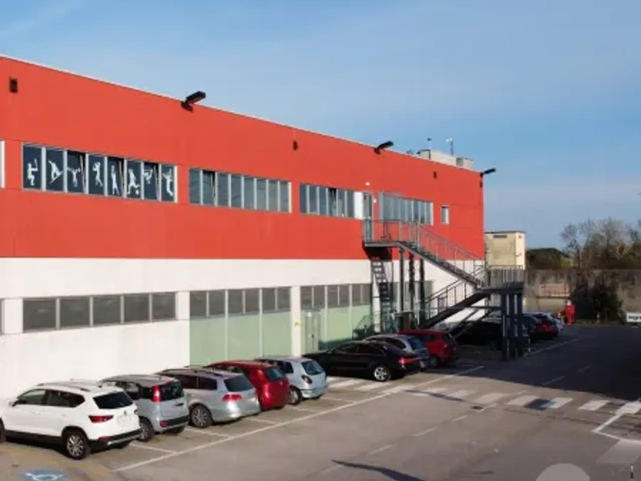 Ufficio in Via Ilaria Alpi, Azzano Decimo, {3} - Foto 2