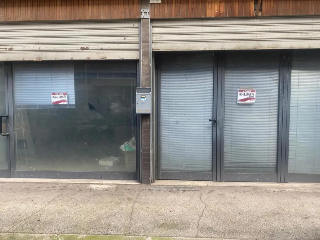 Negozio in Via Medici, Terni, {3} - Foto 1