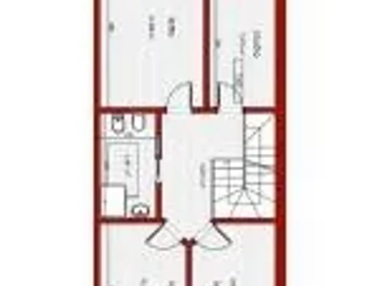 Villa in vendita, Via Lago di Lugano, Carpi - Planimetria 1