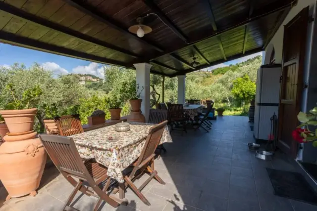 Villa in Via Gozzano, Lerici - Foto 1