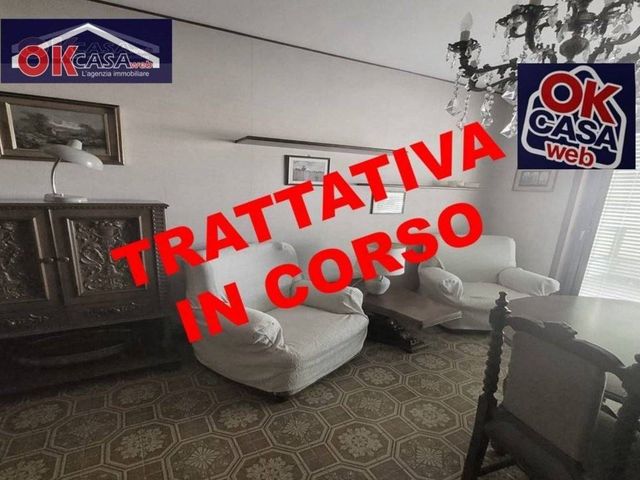 3-room flat in Via Giovanni Randaccio 29, Monfalcone - Photo 1