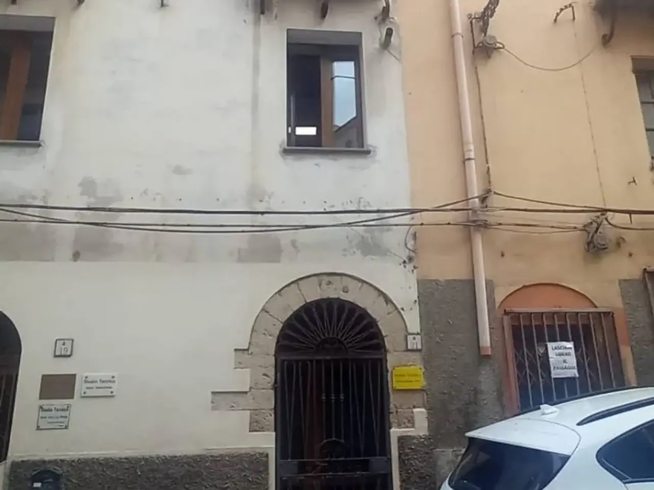 Negozio in Via Vittorio Emanuele 21, Ozieri, {3} - Foto 2