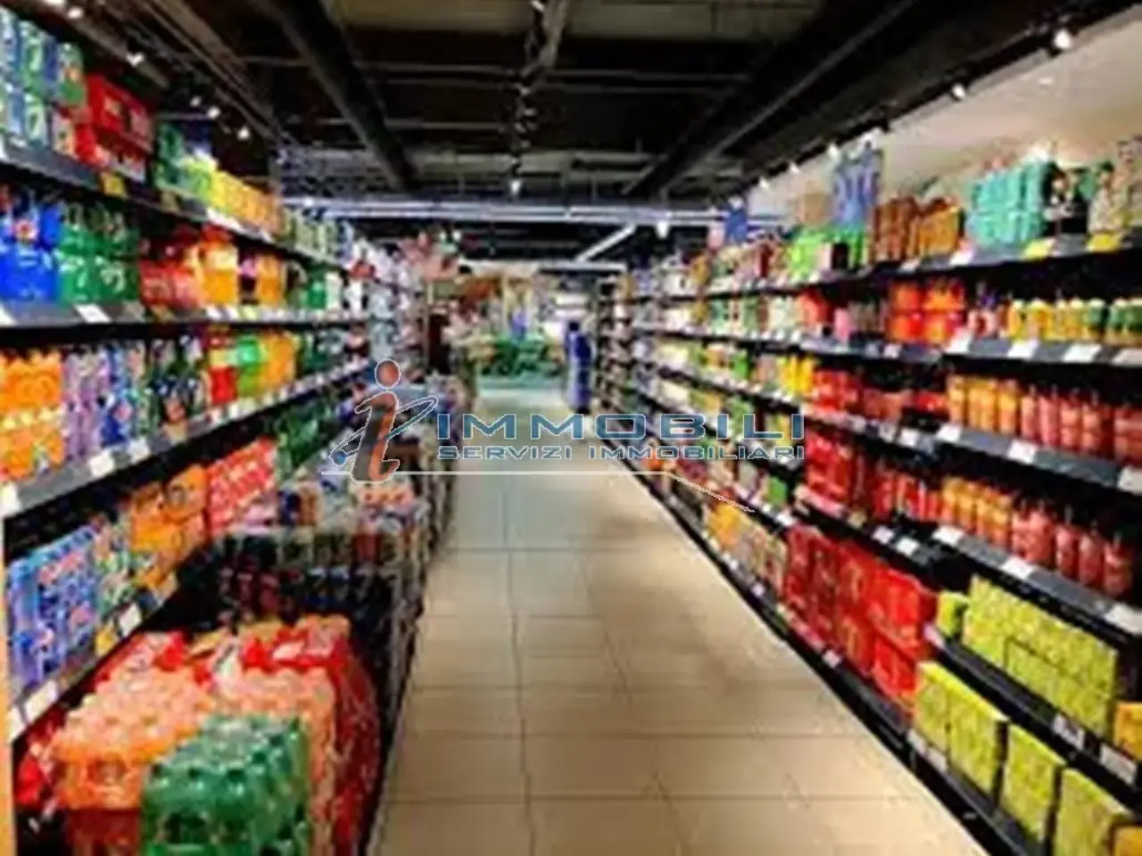 Esercizio commerciale in Via Italia, Sesto San Giovanni, {3} - Foto 2